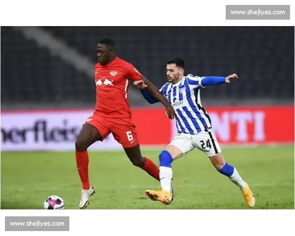 沙尔克 04 锁定未来核心！法齐签约五年助力复兴