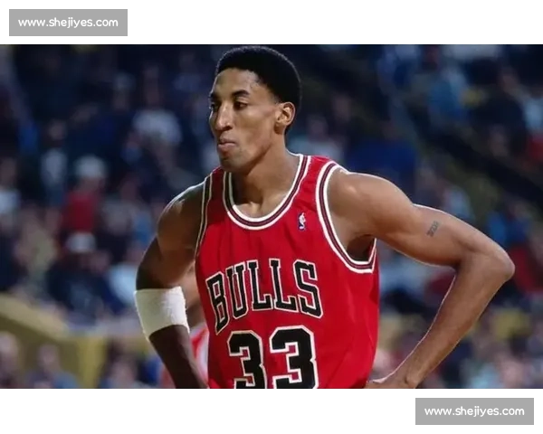 阿里纳斯炮轰 75 大评选：皮蓬克莱等夺冠二当家被严重低估