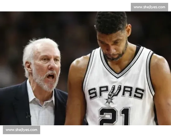 马刺双星闪耀！哈珀豪言剑指最佳新秀 首训对话 GDP 传承冠军基因