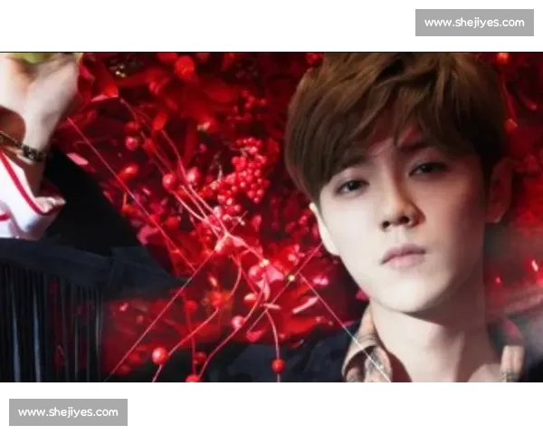 黄子韬开启星探模式：实力爱好者请注意，你的才华已被锁定！