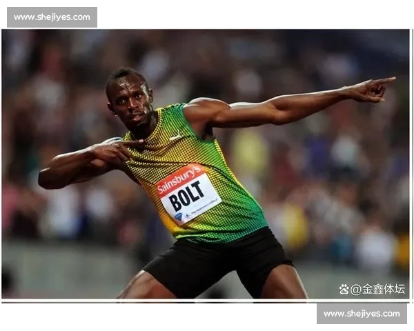 巴黎银牌阴影难掩统治力短板？K・汤普森直言：博尔特传奇需用时代定义