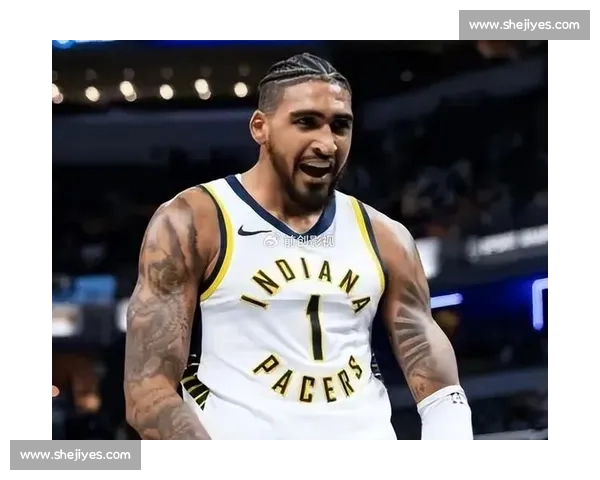 托平誓言率队背水一战：哈利伯顿重伤缺阵，我们必须用胜利回应