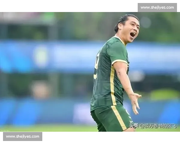 张玉宁回归国安！停赛两战终解禁，全队列队拍头迎核心