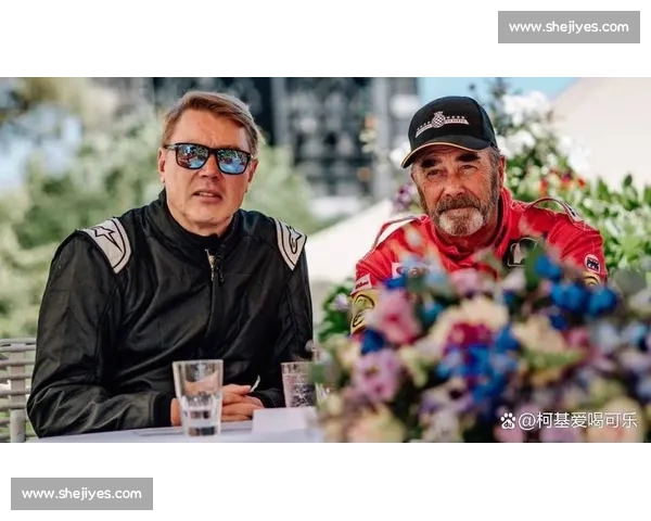 新秀对决白热化！博托莱托首获 F1 积分 车迷票选最佳创历史