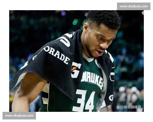 马刺终极目标曝光!KD 成过渡备胎,字母哥才是重建核心