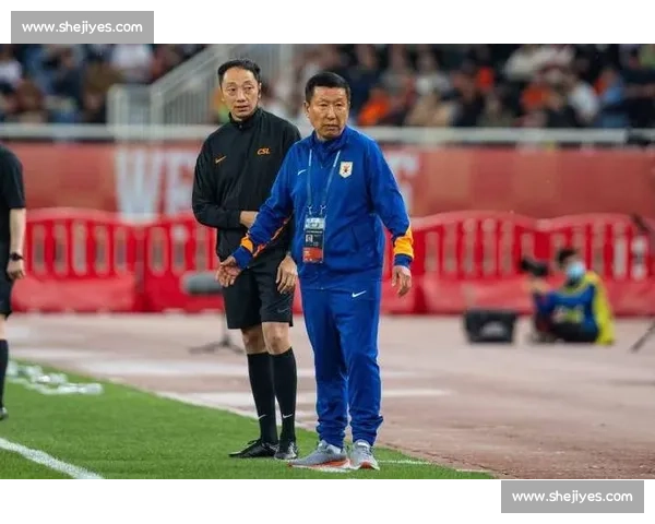 山东泰山基地备战仍难敌蓉城 足协杯 16 强追平历史最差战绩