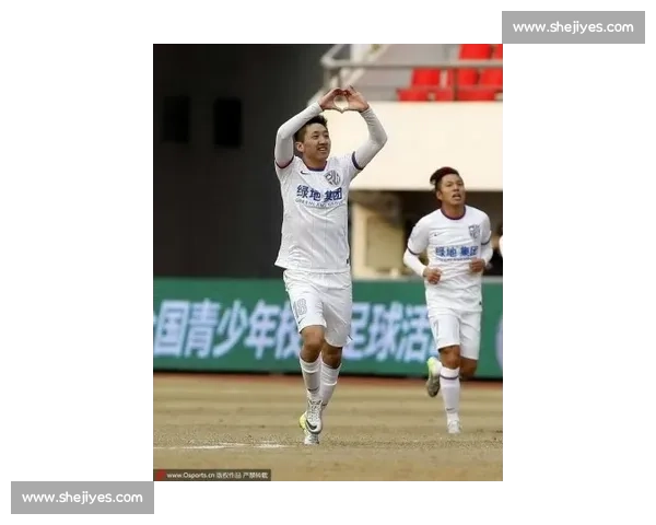 陈晋一申花周年感恩：心怀感激再启新程