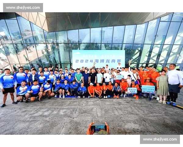 国际名校激扬碧波：生态赛舟会在湖州燃情启幕