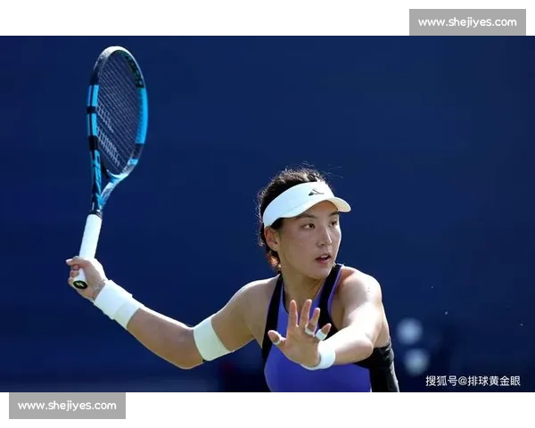 王欣瑜决胜盘送蛋横扫贾巴尔，晋级柏林站正赛剑指卡萨金娜