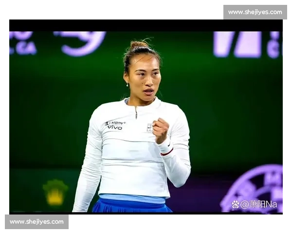 郑钦文伤退柏林草地赛 以五号种子身份全力备战温网