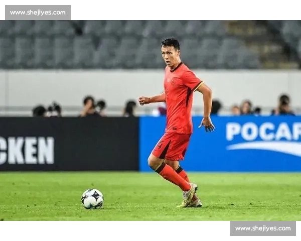 高天意回归国足获赞！位置调整或成爆发关键，杨翼力挺其战术适配性