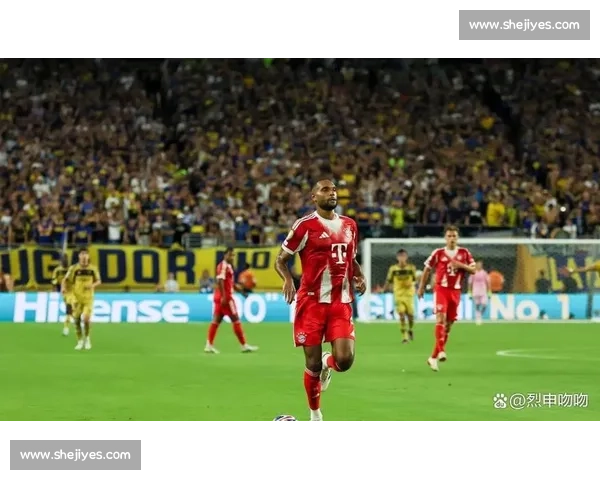 博卡主帅：阿根廷足球与欧洲差距显著，战拜仁需破战术困局