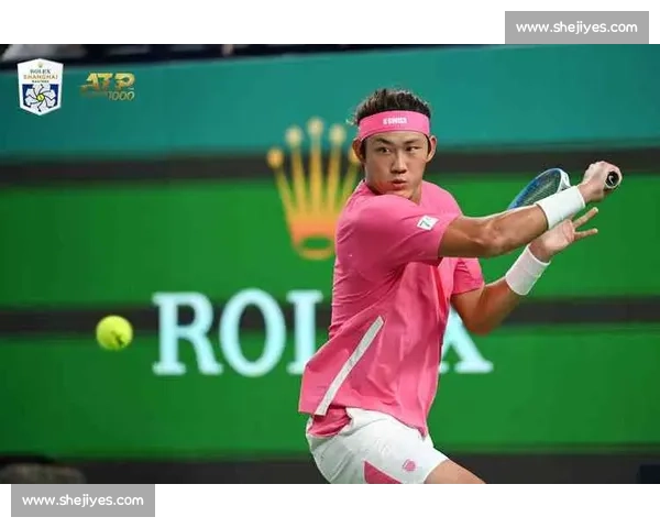 生态东滩挥拍开赛！2025 崇明杯网球联赛点燃绿色激情