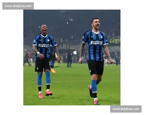 苏契奇替补首秀 + 巴雷拉改后腰！国米世俱杯战平蒙特雷战术解析